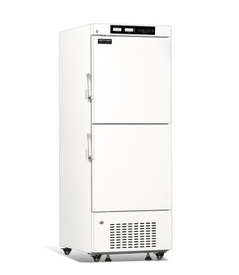 upright clinical grade freezer