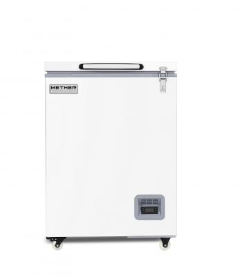 ultra low temperature chest freezer