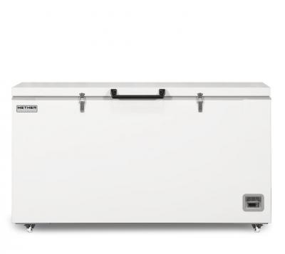 low temperature chest freezer