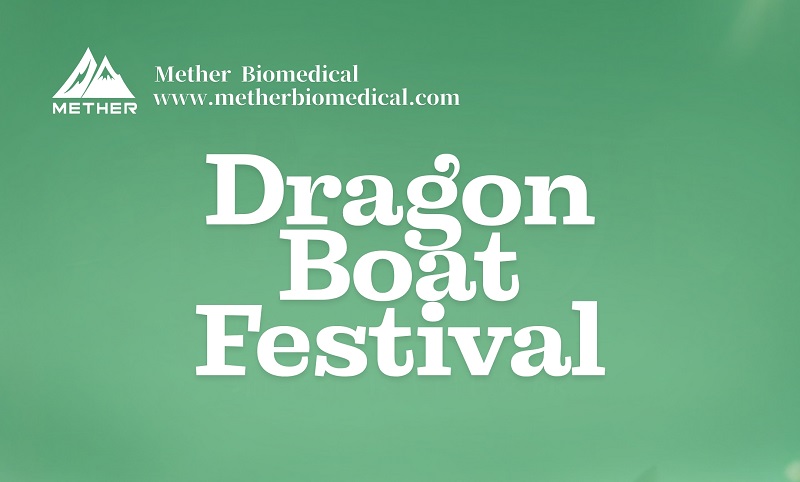 Joyeux festival des bateaux-dragons de METHER