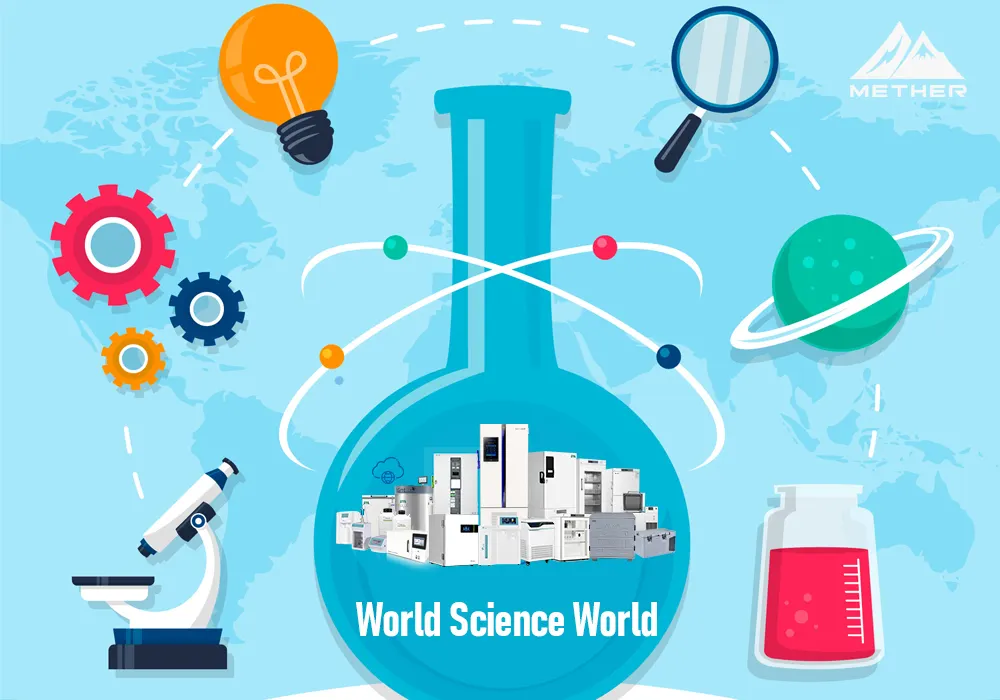 Bonne Journée mondiale de la science !
