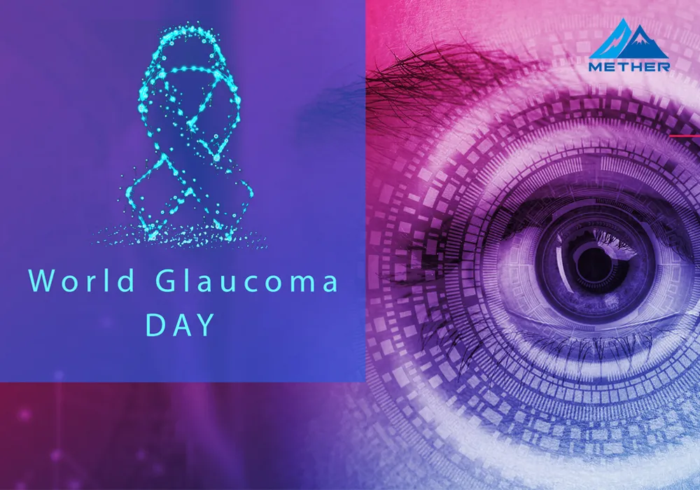 Journée mondiale du glaucome
