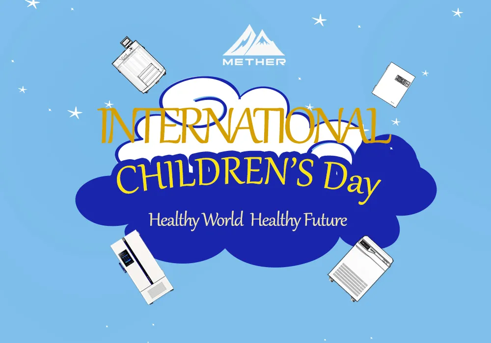 Pourquoi la Journée internationale des enfants est-elle célébrée dans le monde entier ?