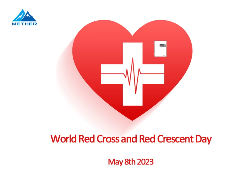 Quelle est la signification de la Journée de la Croix-Rouge ?